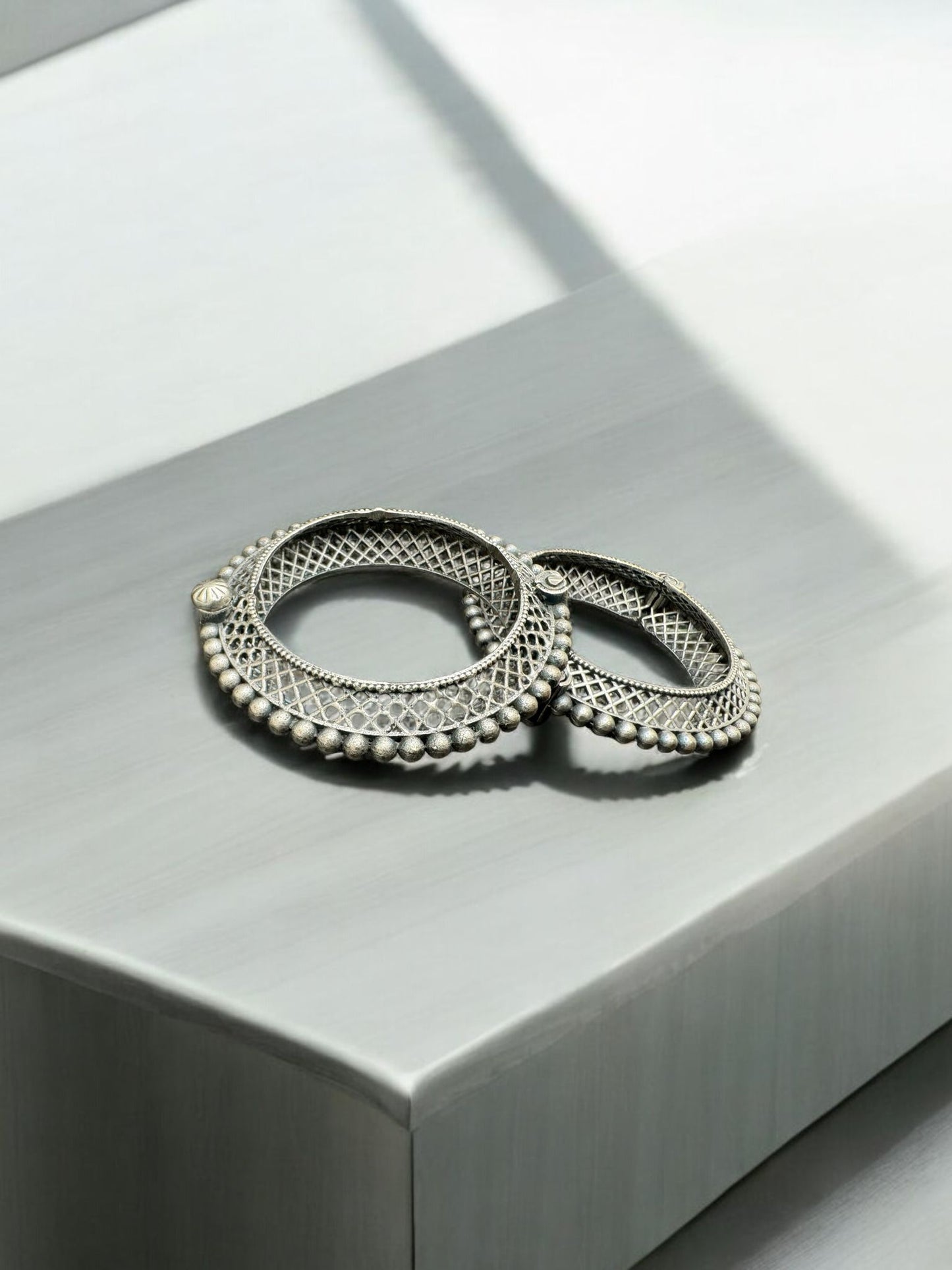 Eternal Radiance Kada